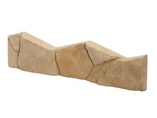 STEGU® Sádrový obklad NANGA 1 START - DESERT